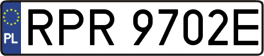 RPR9702E