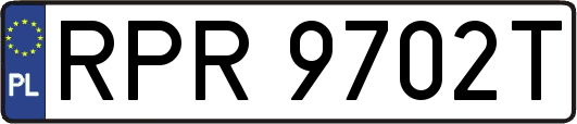 RPR9702T