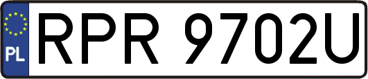 RPR9702U
