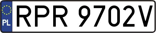 RPR9702V