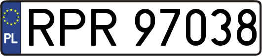 RPR97038