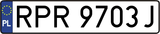RPR9703J