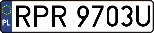 RPR9703U