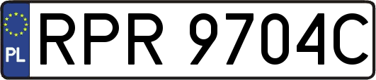 RPR9704C