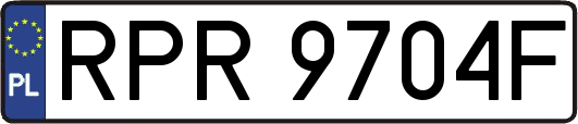 RPR9704F