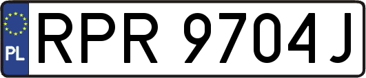 RPR9704J