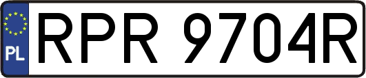 RPR9704R