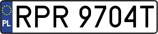 RPR9704T