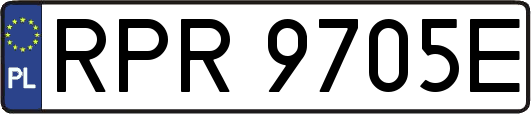 RPR9705E