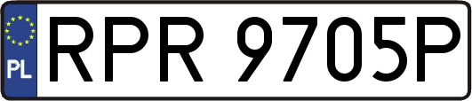 RPR9705P