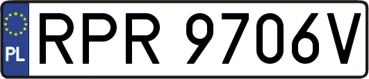 RPR9706V