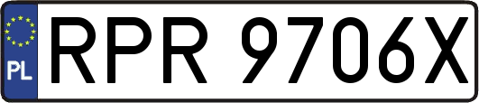 RPR9706X