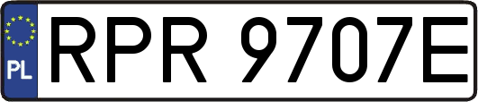 RPR9707E