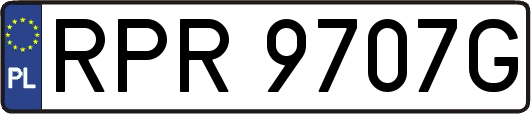 RPR9707G