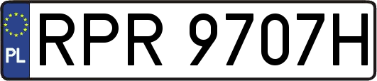 RPR9707H