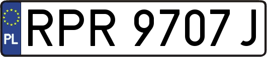 RPR9707J