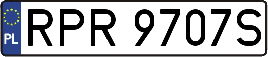 RPR9707S