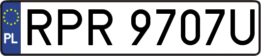 RPR9707U