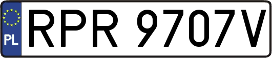RPR9707V