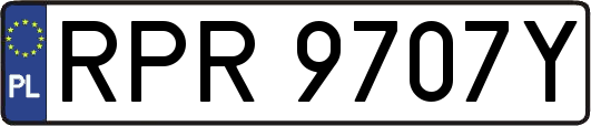 RPR9707Y