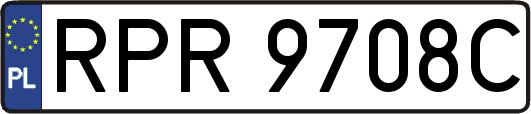 RPR9708C