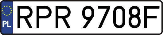 RPR9708F
