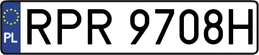 RPR9708H