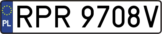 RPR9708V