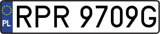 RPR9709G