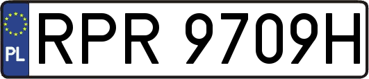 RPR9709H