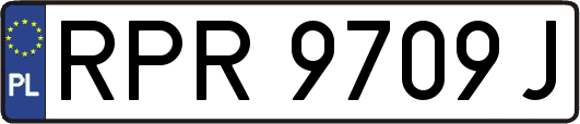 RPR9709J