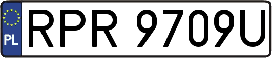 RPR9709U