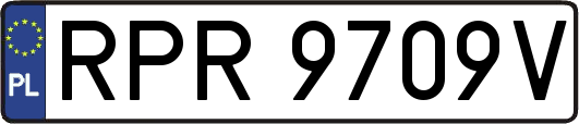RPR9709V