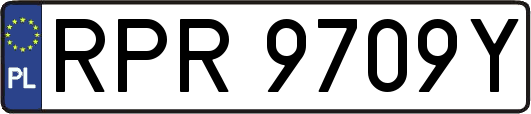 RPR9709Y