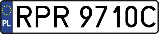 RPR9710C