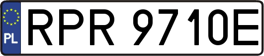 RPR9710E
