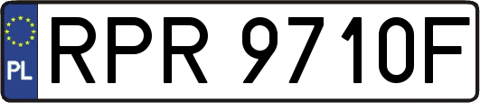 RPR9710F