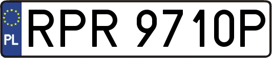 RPR9710P