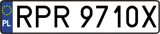 RPR9710X