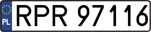 RPR97116