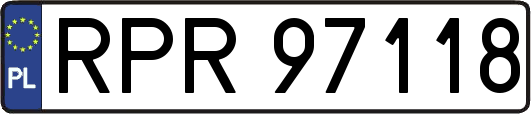 RPR97118