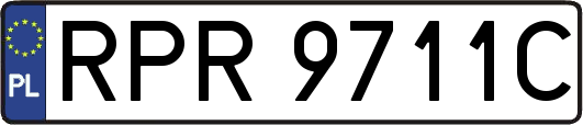 RPR9711C