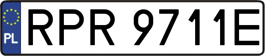 RPR9711E