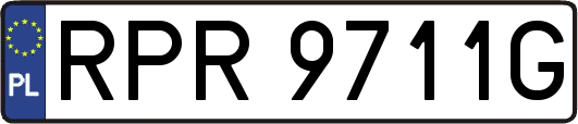 RPR9711G