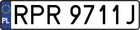 RPR9711J