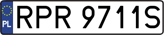 RPR9711S