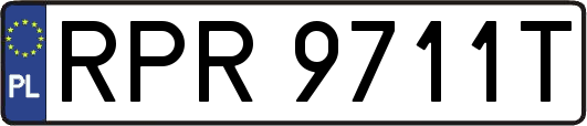 RPR9711T