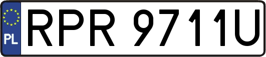 RPR9711U