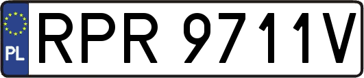 RPR9711V