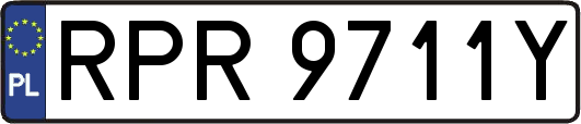 RPR9711Y